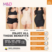 Fajas MyD MYD0029