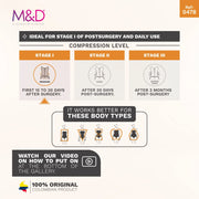 Fajas MyD MYD0478