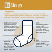Be Shapy BSH-D13PT1420M