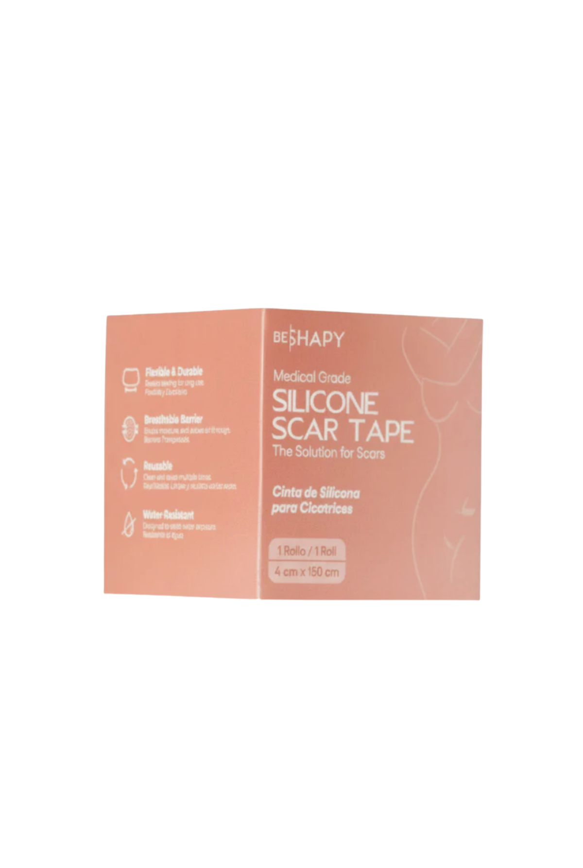 KIT-POST RENACE 360
