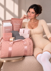 Kit Post Natural