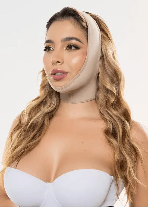 Fajas Salome 322