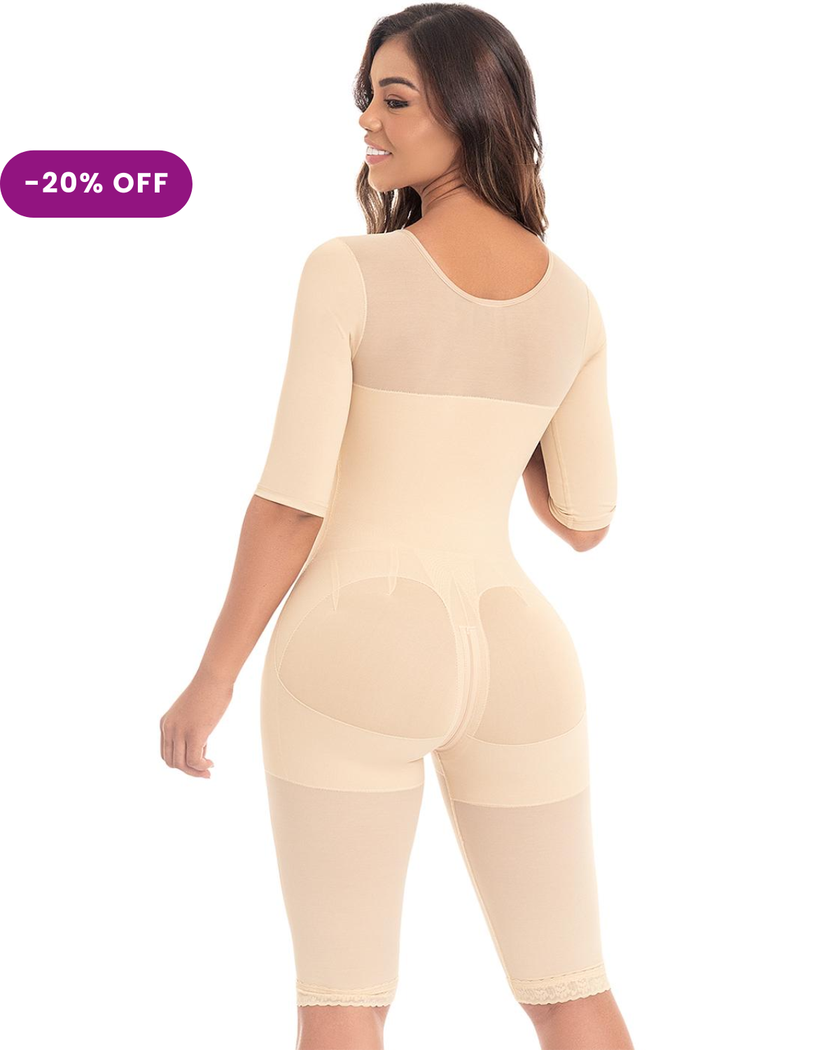 Faja MYD 161