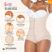 Fajas Salome FAJASSALOME-413