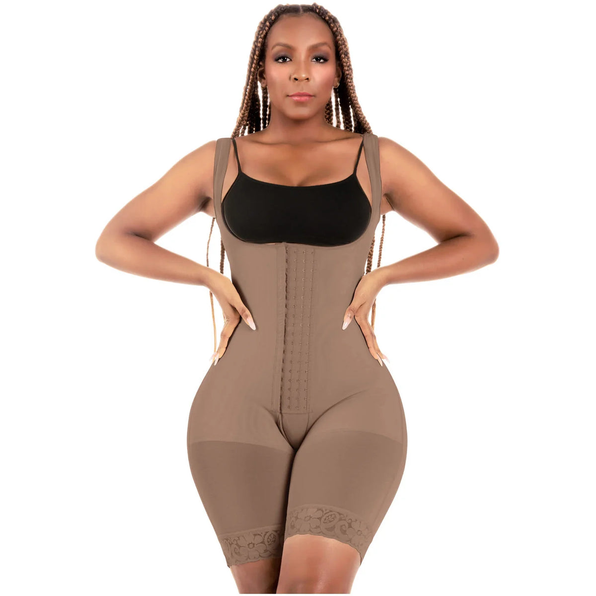 Bling Shapers BLI-098BF