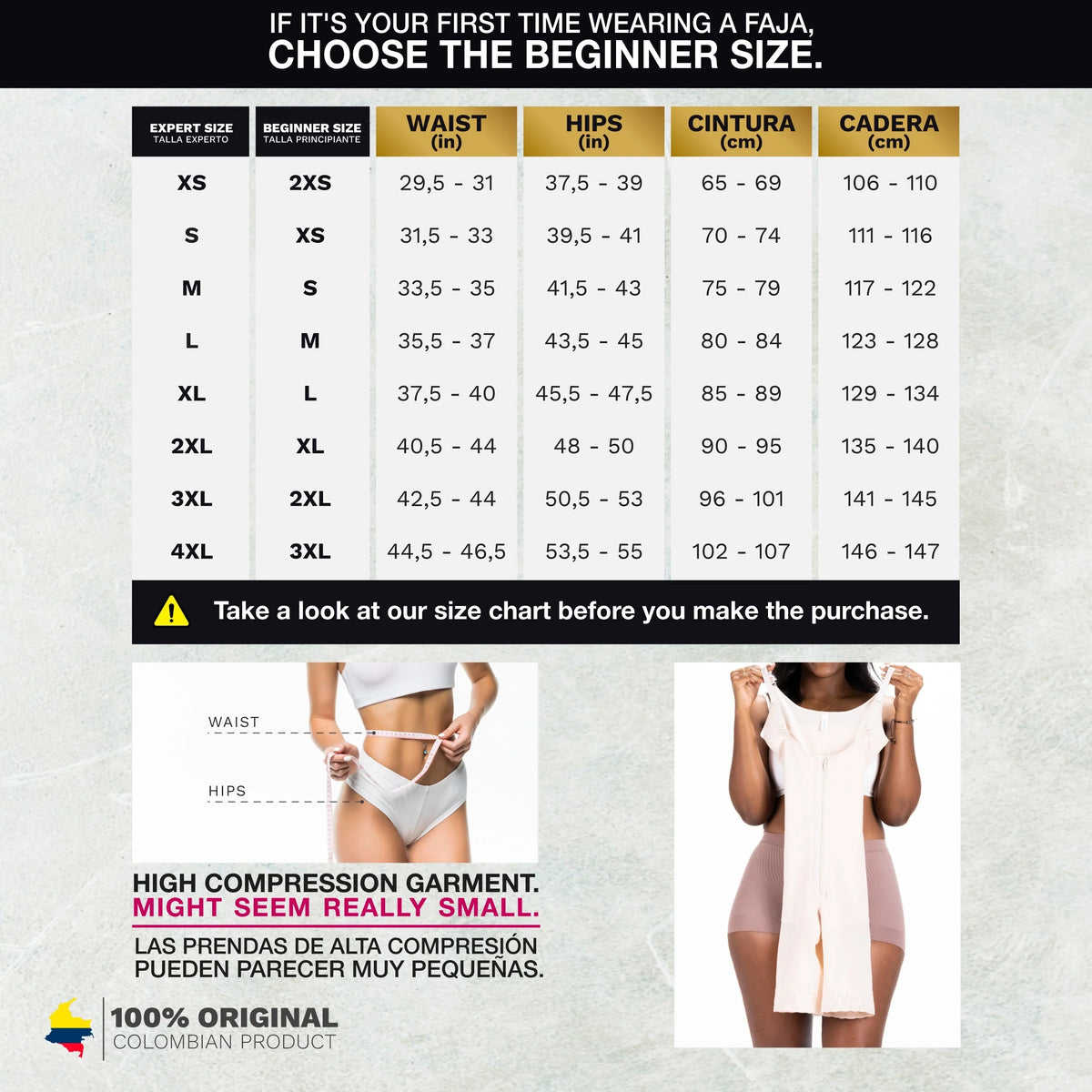 Bling Shapers BLI-938BF