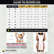 Bling Shapers BLI-938BF