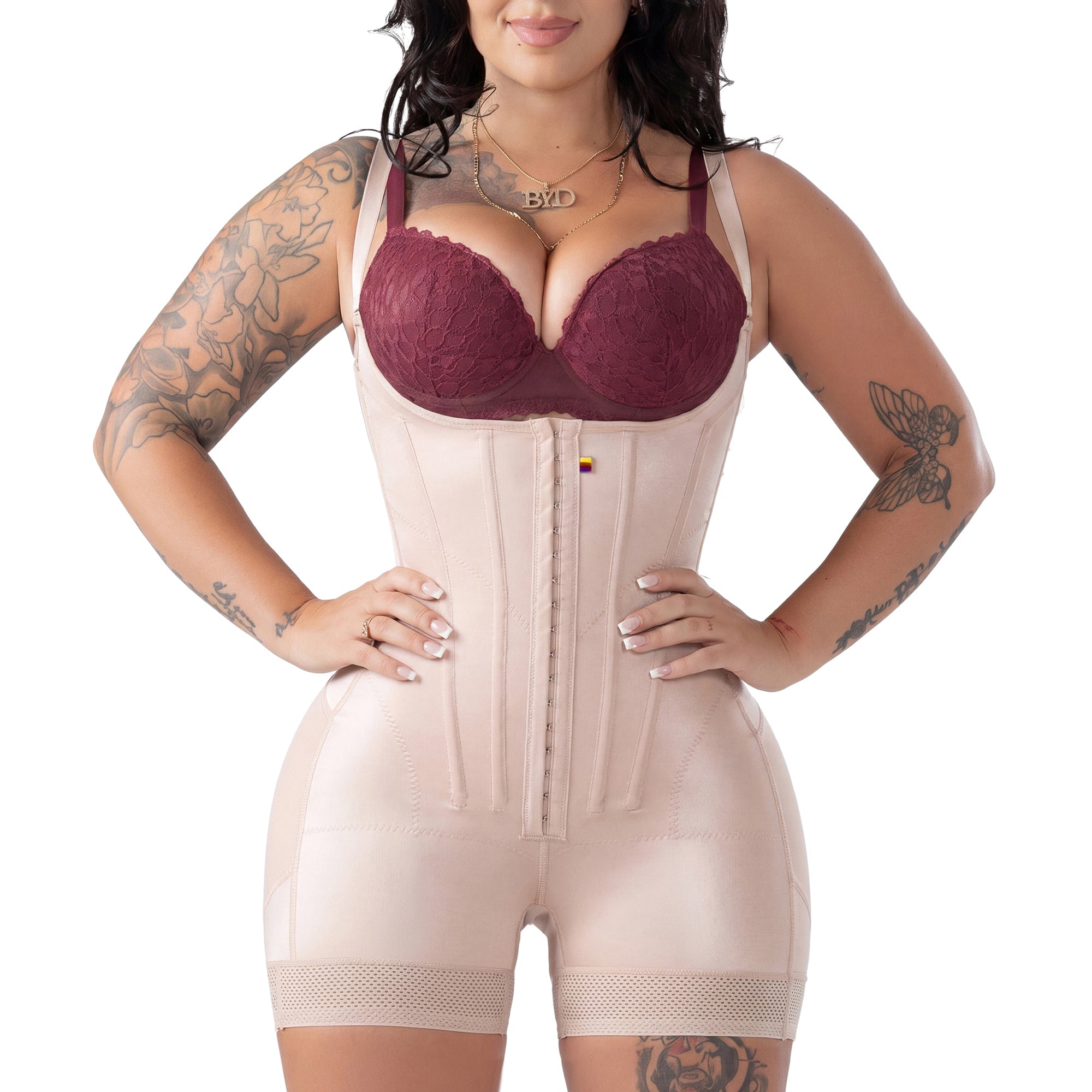 Snatched Body Accessories 002425