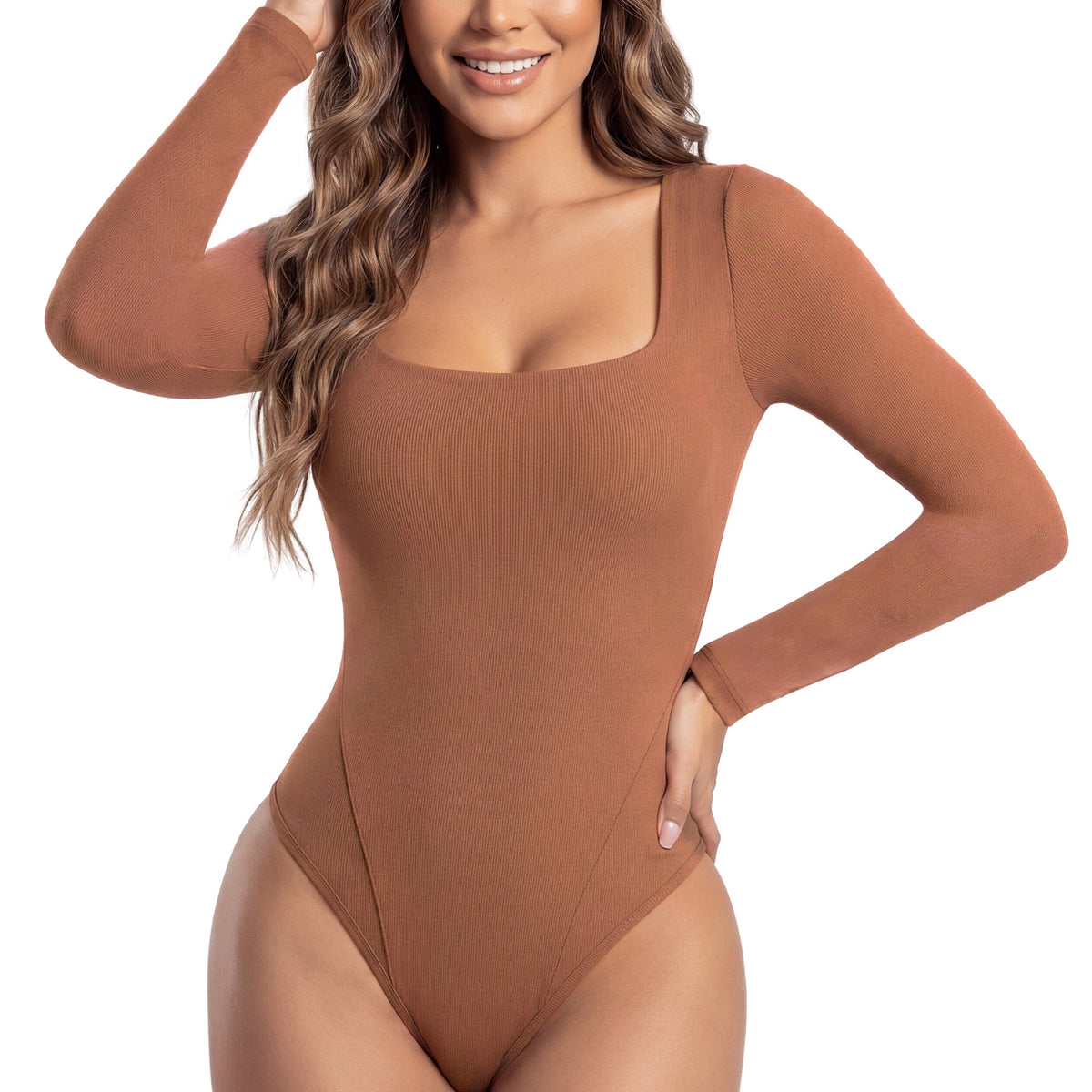 Fajas Salome 5503SCM-VE