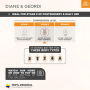 Diane & Geordi DAG-2397