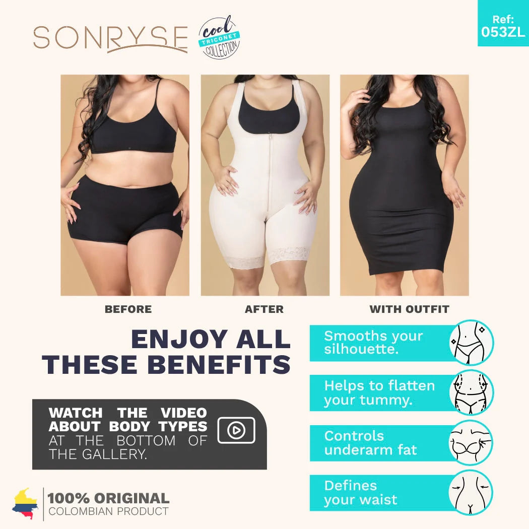 Sonryse SON-TR53ZL
