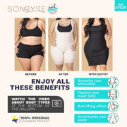 Sonryse SON-TR70ZF