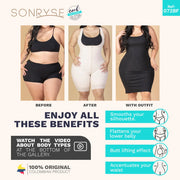 Sonryse SON-TR72BF