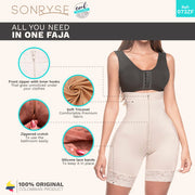 Sonryse SON-TR73ZF