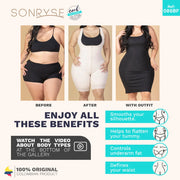Sonryse SON-TR86BF