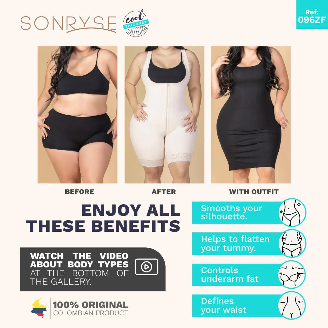 Sonryse SON-TR96ZF