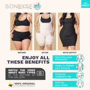 Sonryse SON-TR96ZF