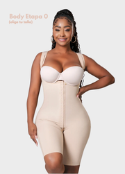 Kit Post Maxi