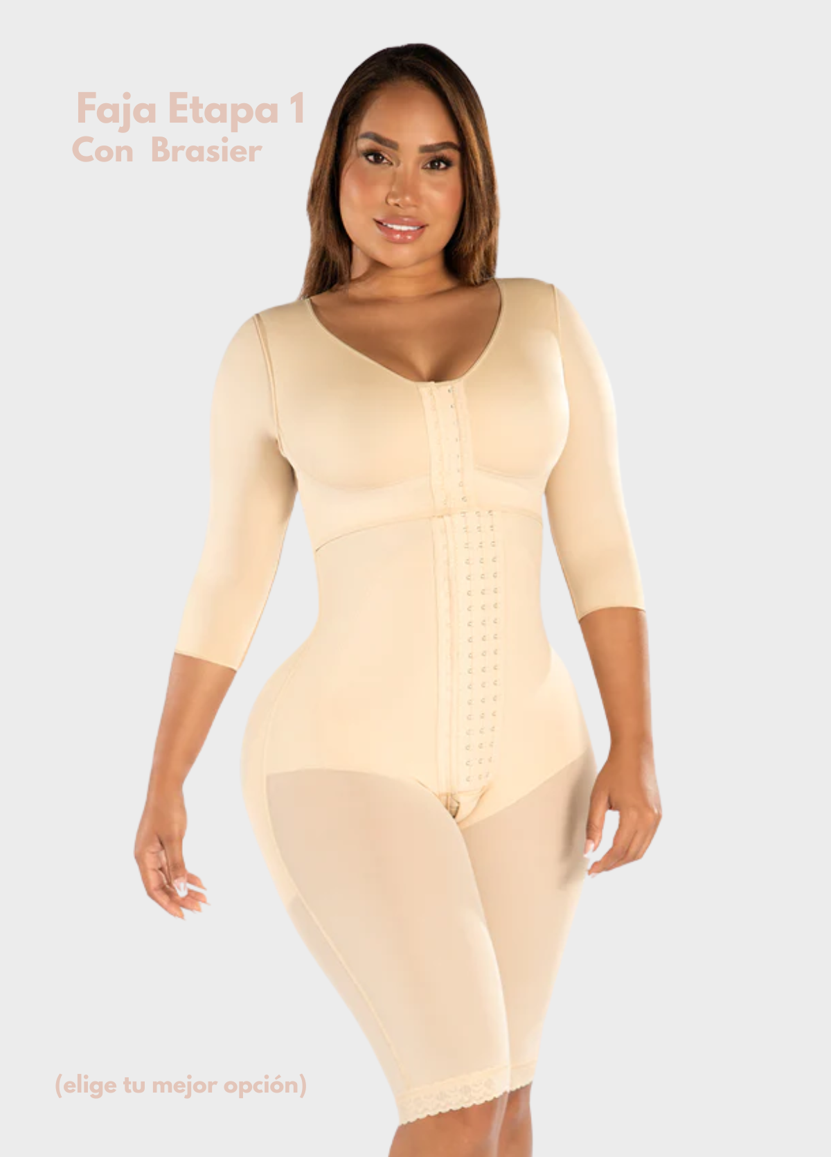 Kit Post Maxi