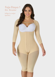 Kit Post Maxi