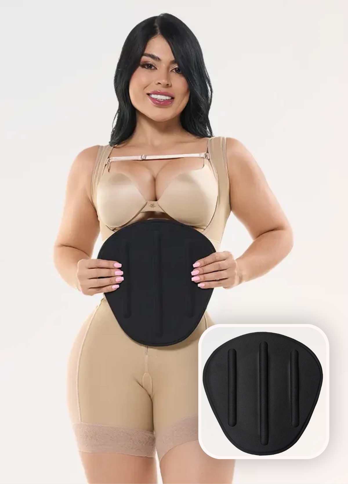 Kit Post Maxi