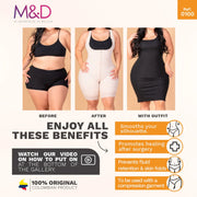 Fajas MyD Accessories MYD0100