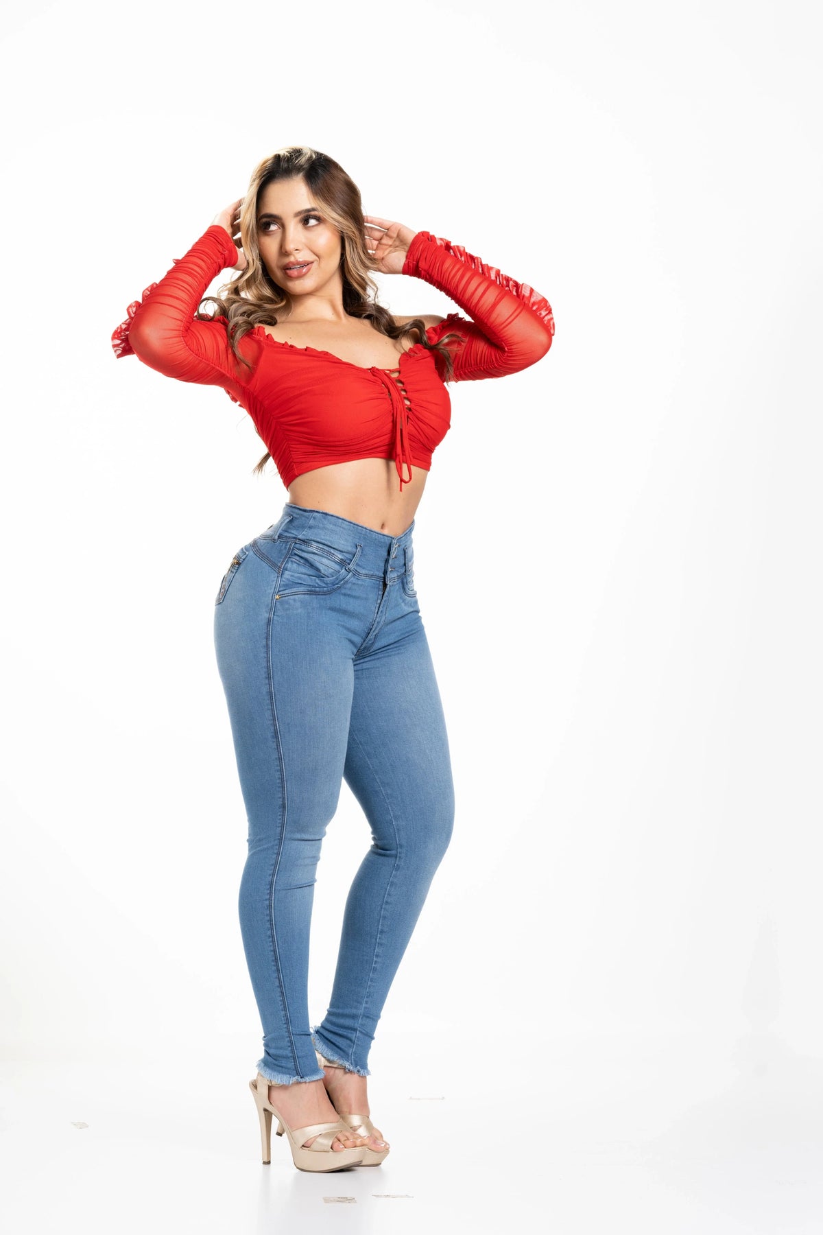 Laty Rose LTR-D-1317