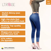 Laty Rose LTR-1499