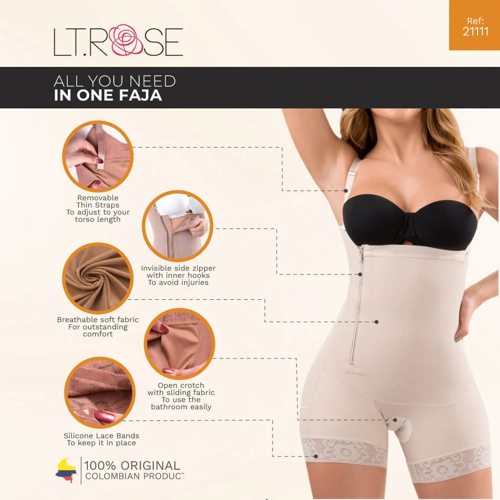 Laty Rose LTR-21111