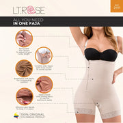 Laty Rose LTR-21111