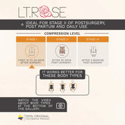 Laty Rose LTR-21111