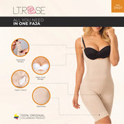 Laty Rose LTR-21427