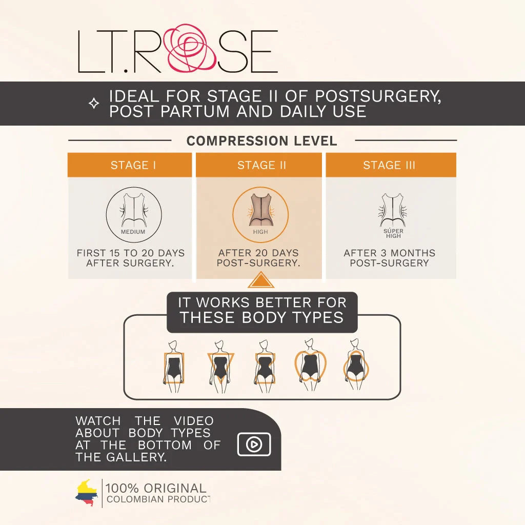 Laty Rose LTR-21427