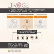 Laty Rose LTR-21427