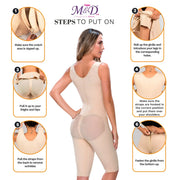 Fajas MyD MYDF0879
