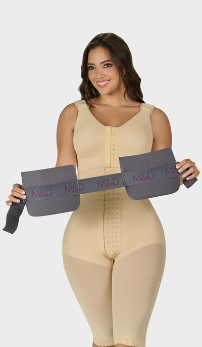 Fajas MYD 107