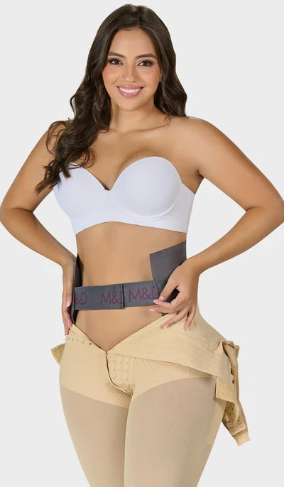 Fajas MYD 107