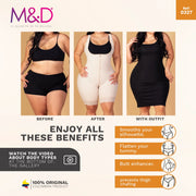 Fajas MyD MYD0327