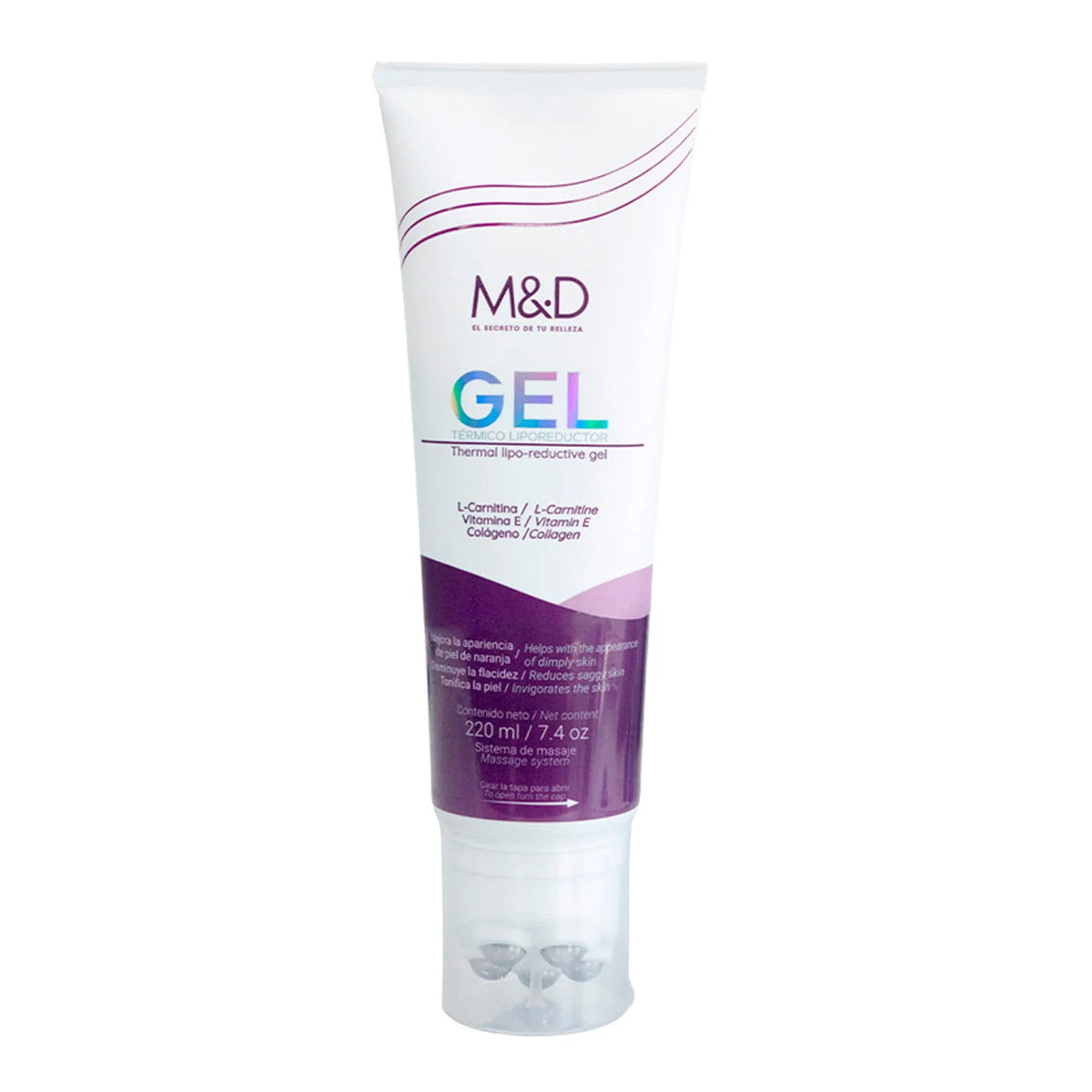 Fajas MyD Accessories MYDG201