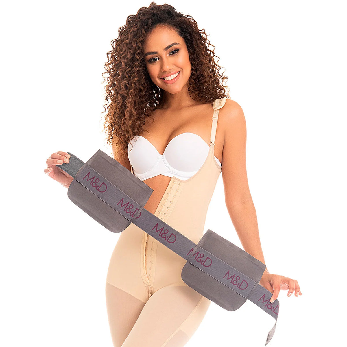 Fajas MyD Accessories MYD107
