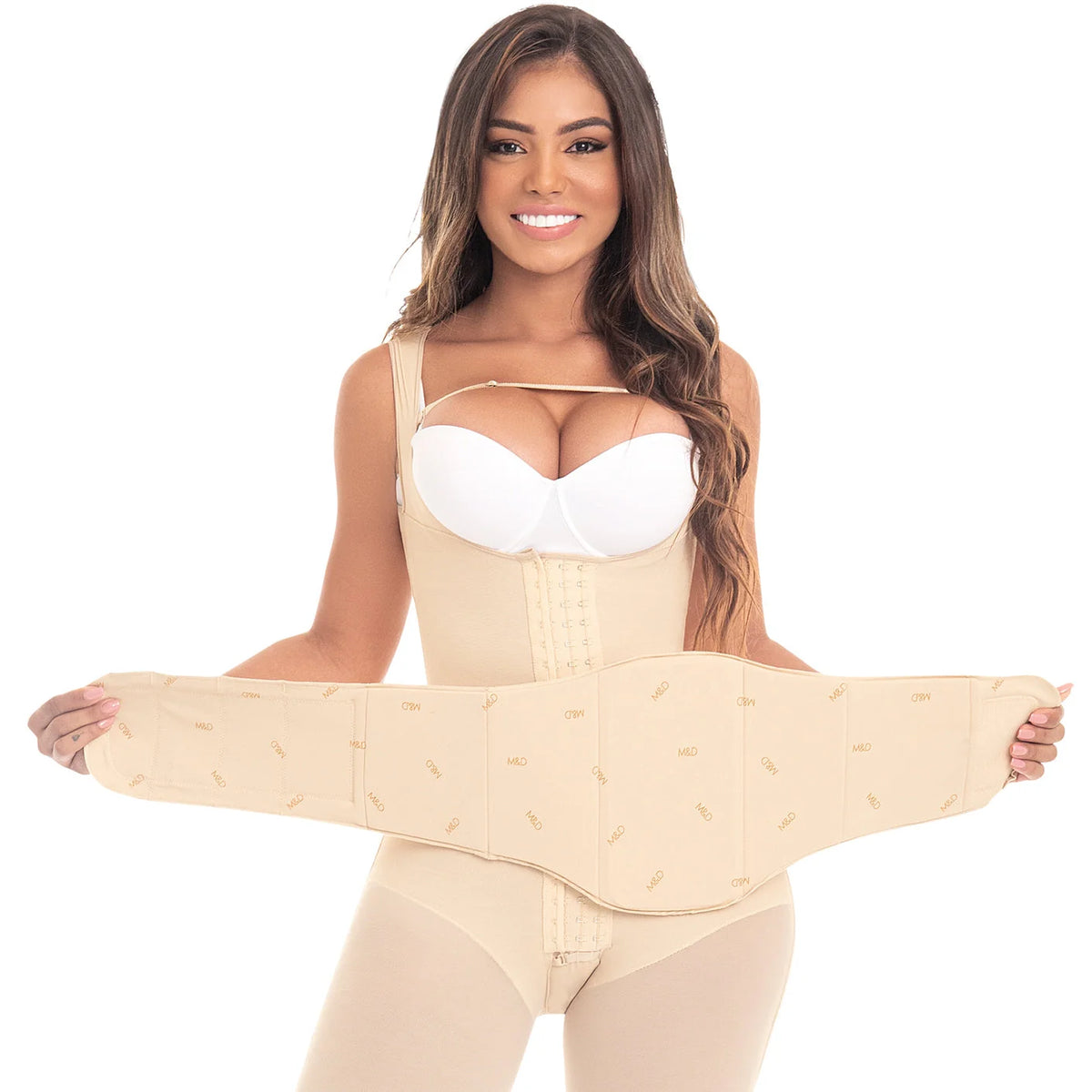 Fajas MYD0 100
