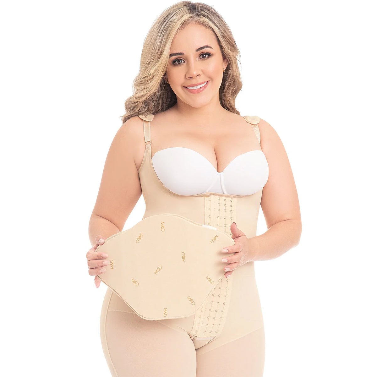 Fajas MyD Accessories MYD9104