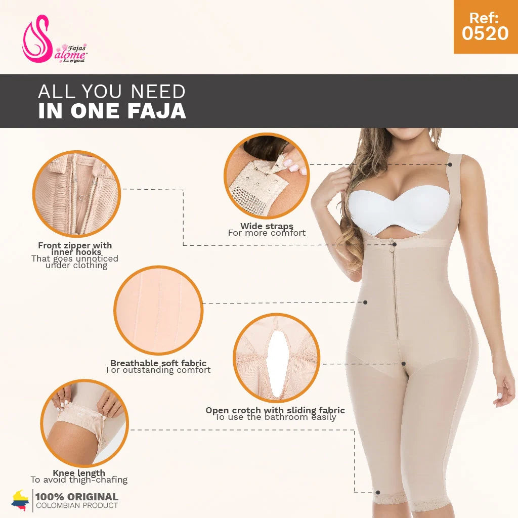 Fajas Salome FAJASSALOME-520