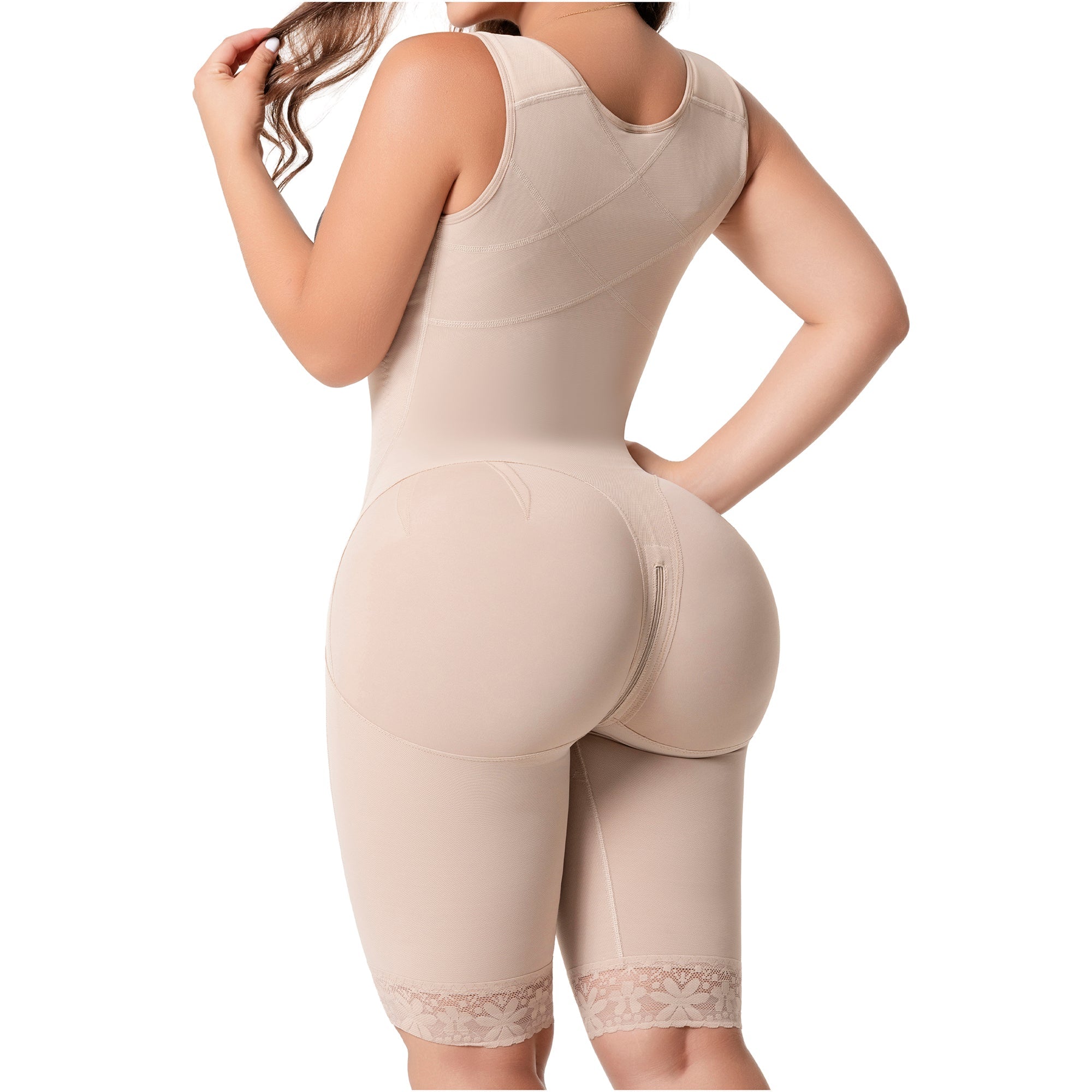 Fajas Salome 3003BFP-BG