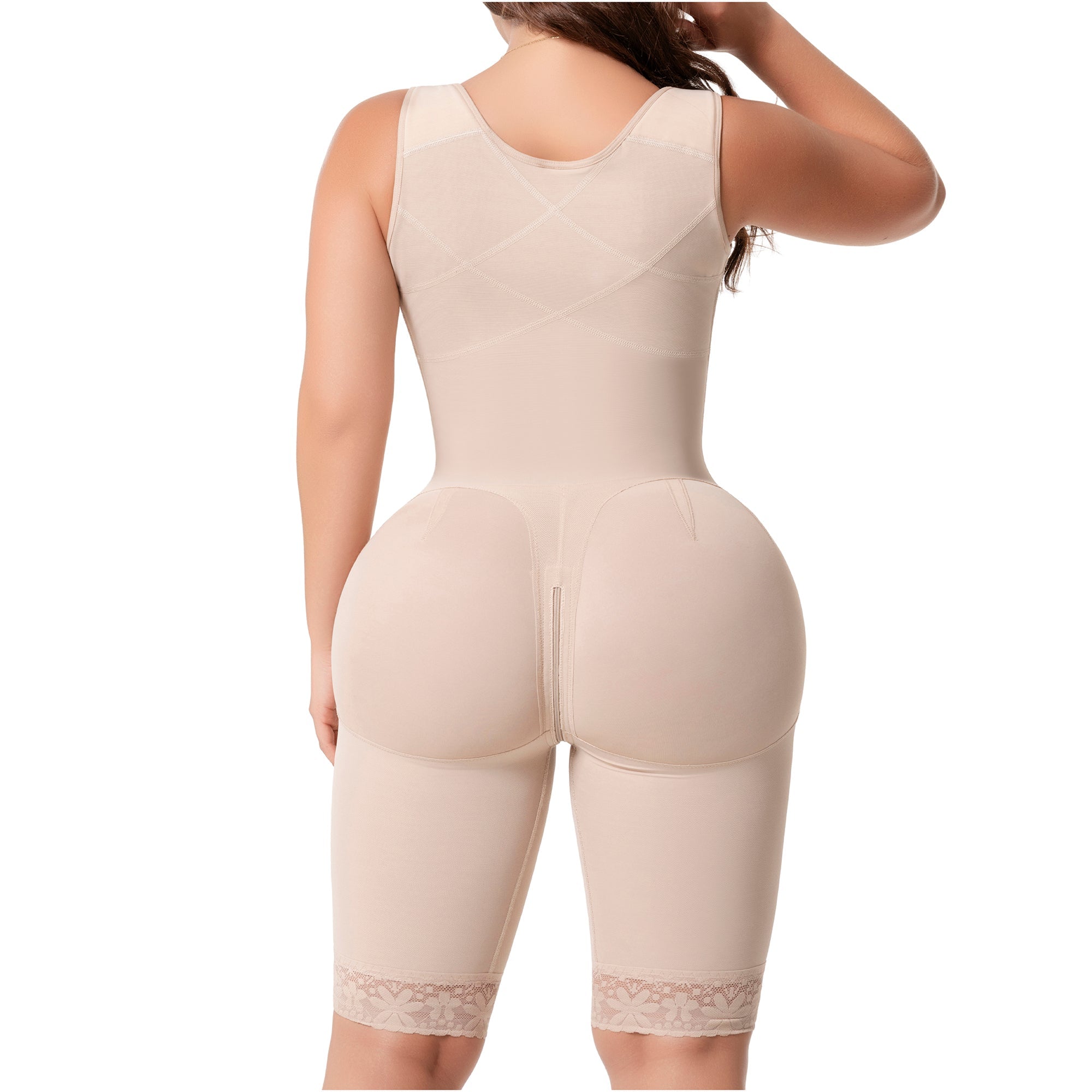 Fajas Salome 3003BFP-BG
