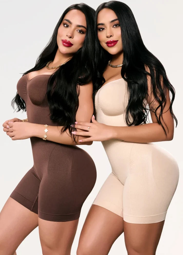 Fajas Salome 5603SCS-CH