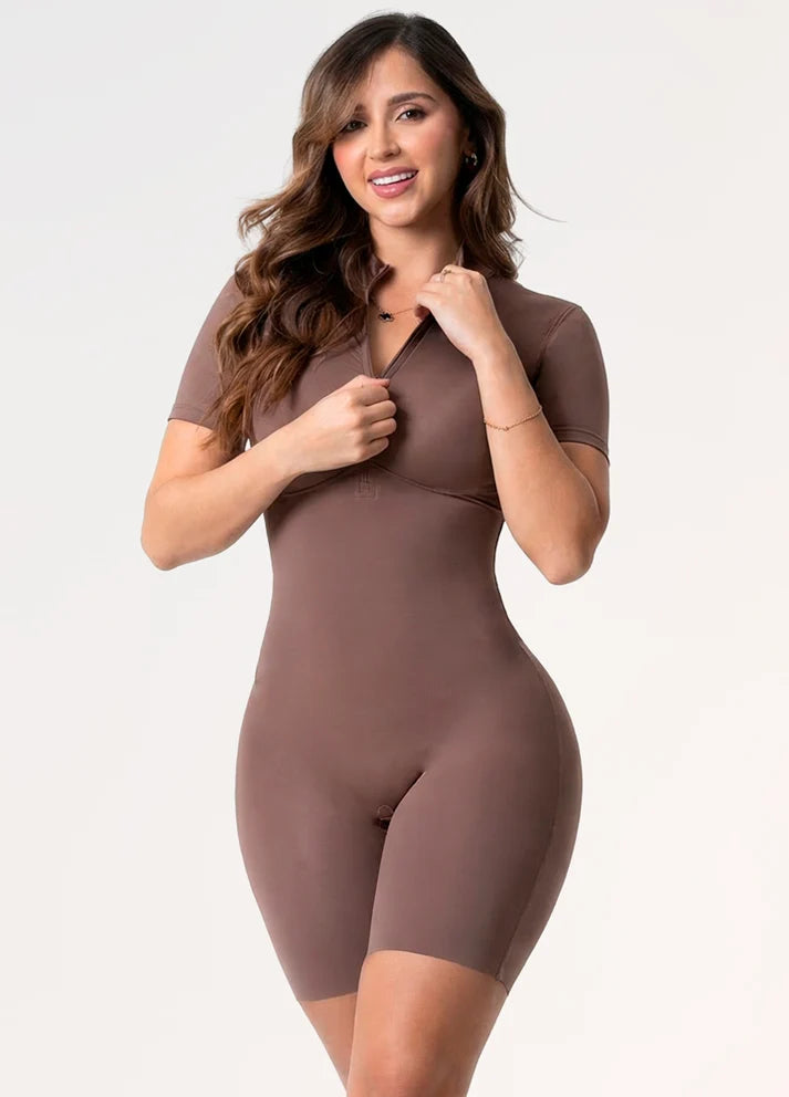Fajas Salome 5502SCM-NE