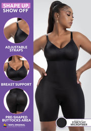 Snatched Body Accessories SNA-DQ01L3
