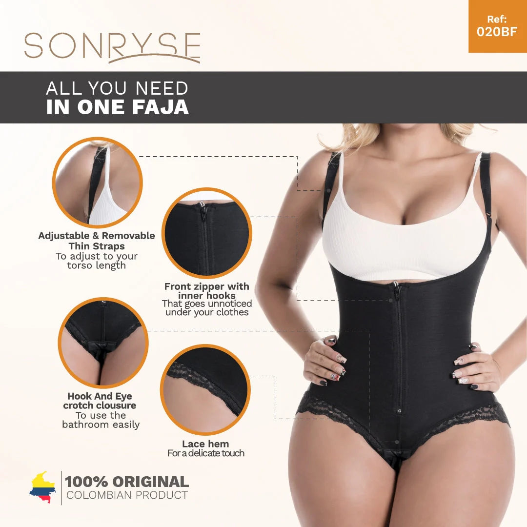Sonryse SON-021ZF