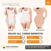 Sonryse SON-023ZF